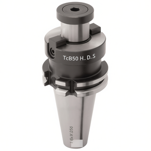 TcB50 H.. D..S Iso Taper Chuck Din 69871 For <b>Machining</b> Applications - Product Image 2