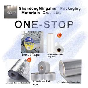 Pellicola Protettiva Autoadesiva Effetto Legno e Marmo Bianco per Decorazione Appartamenti Moderni, Antipolvere e Ignifuga - Product Image 5