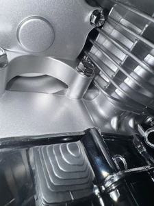 เครื่องยนต์มอเตอร์ไซค์ CG250 CG200 200 ซีซี จากโรงงานโดยตรง พร้อมสตาร์ทไฟฟ้า/สตาร์ทเท้า ระบายความร้อนด้วยอากาศ สำหรับเปลี่ยนทดแทน Honda/Yamaha ราคาถูก - Product Image 5