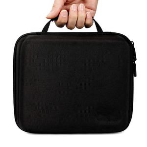 Estuche DE TRANSPORTE DE VIAJE EVA Duro Personalizado <span class=keywords><strong>para</strong></span> Meta Quest 3S/ Quest 3/Quest 2/ Quest/<span class=keywords><strong>Oculus</strong></span> Go/<span class=keywords><strong>Samsung</strong></span> Gear auriculares de realidad Virtual - Product Image 5