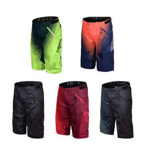 Commerci all'ingrosso <span class=keywords><strong>MTB</strong></span> Short Racing MX Motocross Short migliore qualità quick dry moto pantaloni corti <span class=keywords><strong>pantaloncini</strong></span> da ciclismo in montagna - Product Image 1