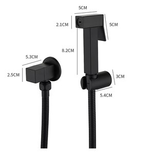 Распылитель для биде - Product Image 2