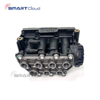 21133934 pièces automobiles européennes pour soupape de commande de suspension de camion VOLVO