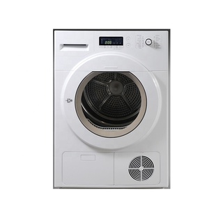 Secadora de Ropa con Tecnología Air Tumble, con Certificación CE y GS - Product Image 1