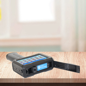 Ditu High-Speed 12,7mm industrielle Inkjet-Codier maschine N2 für Kunststoff-Etiketten drucker anwendungen - Product Image 5