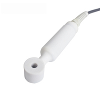 Capteur de conductivité inductive numérique et de TDS NOBOTECH NS-CD500 avec plage de 0-1000 S/cm, sortie 4-20mA/RS485 pour l'analyse des eaux usées