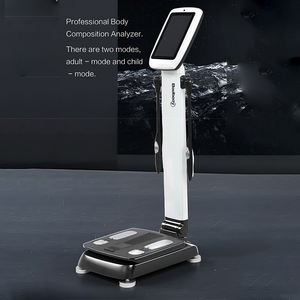 เครื่องชั่งน้ำหนักดิจิตอลอัจฉริยะ สำหรับวัดน้ำหนัก ไขมันในร่างกาย และมวลกล้ามเนื้อ - Product Image 2