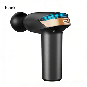 Disponibile OEM/ODM KH-866 Massaggiatore Elettrico Portatile a 6 Velocità e 6 Testine per Terapia di Riabilitazione - Product Image 2