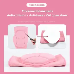 Genouillères de sport <span class=keywords><strong>Handball</strong></span> Volleyball Genouillères - Product Image 5