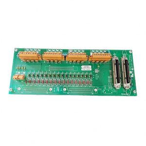 Module de sortie analogique HART-Enabled MC-TAOY25 51305865-275 neuf, 16 canaux 4-20mA avec revêtement conformal pour applications industrielles et automobiles - Product Image 1