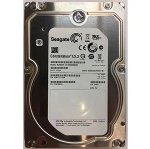 <span class=keywords><strong>ST1000NM0033</strong></span> Disque dur SATA 7.2 pouces 1 To 6.0 K 3.5 Gbps - Product Image 2