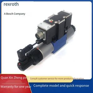 ทิศทางตามสัดส่วน 4WREE6E1-32-2X/G24K31/F1V. - Product Image 5