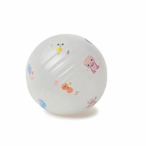 โรงงานผลิตของเล่นลูกบอลพลาสติกสำหรับเด็กจำนวนมากด้วยกระบวนการฉีดขึ้นรูป พร้อมอุปกรณ์เสริมของเล่นพลาสติก - Product Image 4