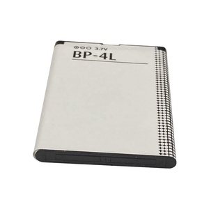 เหมาะสำหรับ <span class=keywords><strong>BP</strong></span>-<span class=keywords><strong>4L</strong></span> <span class=keywords><strong>แบ</strong></span><span class=keywords><strong>ต</strong></span>เตอรี่โทรศัพท์มือถือแบ<span class=keywords><strong>ต</strong></span>เตอรี่ลิเธียม3.7V ขายส่ง - Product Image 2