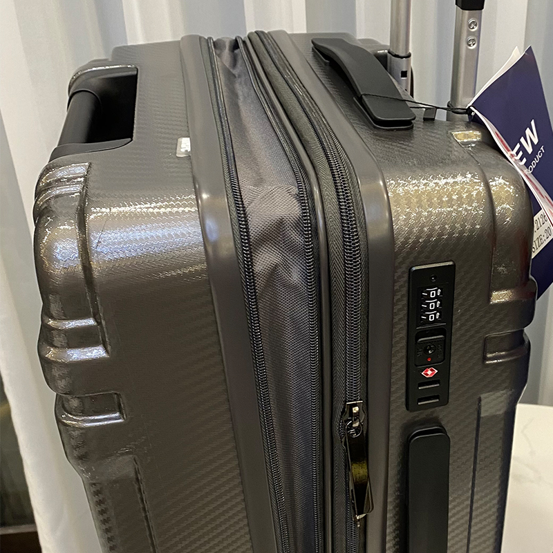 Китайская фабрика, 20/24/28 ABS Спиннер, дешевые дорожные сумки-тележки, чемодан для кабины, комплект чемоданов