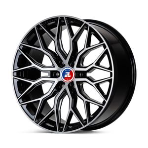 Jantes forgées en alliage d'argent personnalisées 1 pièce 5x120 5x130 5x112 17 18 19 20 21 22 pouces pour G80 G82 A4 A5 A6 A7 S5 S6 RS4 <span class=keywords><strong>RS5</strong></span> - Product Image 5