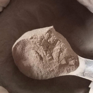 Premium Black Grass Jelly Powder for Refreshing Grass Jelly Drink and Dessert Shop Supplies 1kg Pack - Product Image 2