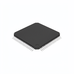 Components Electronic Manufacturer Channel UPD78F1502AGC-GAD-AX Embedded 80 LQFP - Product Image 1