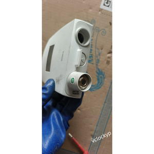 NEW VAISALA HMT130 , HMP110 ,HUMIDITY and <b>TEMPERATURE</b> TRANSMITTER - Product Image 2