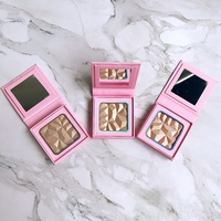 Nuancier de maquillage, produit tendance, sans cruauté envers les animaux, transportable, briquet, maquillage, meilleure vente