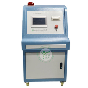 KD Zhengda - Aparato de Prueba de Resistencia a la Tensión de Frecuencia de Potencia CA/CC de 100 kV, Transformador de Prueba de Ultra Alta Tensión - Product Image 4