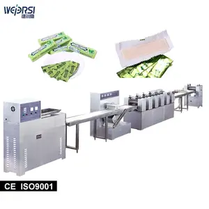 chewing gum production line