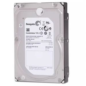 Konstellation ES.<span class=keywords><strong>3</strong></span> ST3000NM0033 3TB, intern, 7200 U/min, 8,89 cm <span class=keywords><strong>3</strong></span>,5 "SATA - Product Image 2