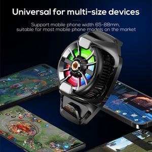 Refroidisseur de téléphone MEMO DL22 à semi-conducteurs pour le gaming, haute performance et économique - Product Image 5