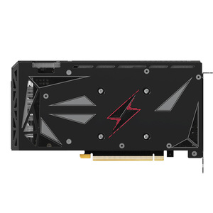 Tarjeta Gráfica para PC 2026 Nueva Original GPU Radeon 6600 8GB, 6650 GDDR6 de 128 bits y 8 Pines para Juegos - Product Image 5