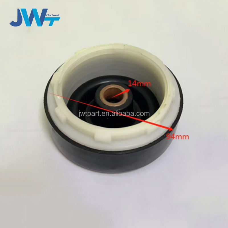 Bol en caoutchouc Machine à laver