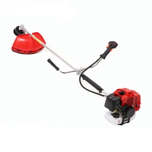 Desbrozadora de Gasolina de Grado Industrial de Alta Calidad de 52 cc con Gran Potencia OEM - Product Image 1