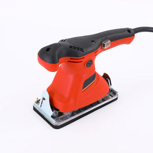 Levigatrice Elettrica per Legno 220V, Lucidatrice per Mobili Fai-da-Te, Smerigliatrice per Vernice, Potente Macchina per Lavorazione del Legno - Product Image 2