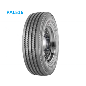 Pneus de camion TBR de marque Giti Tire PRIMEWELL, neufs, 11r22.5 12r22.5 13r22.5, <span class=keywords><strong>en</strong></span> vente directe d'usine - Product Image 1