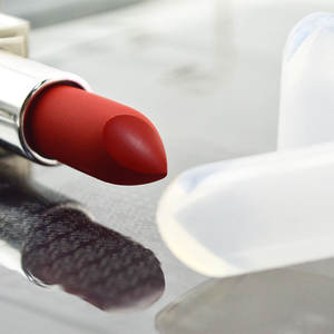 12.1mm標準カップサイズ充填型工場ゴム口紅用カスタムシリコンモールド - Product Image 5