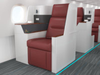Sièges de train, mobilier commercial de luxe VIP, sièges de bus, fauteuil inclinable électrique, sièges inclinables de haute classe pour métro