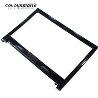 Untuk G40-80 Laptop LCD Bezel Case untuk Model G40-30/G40-45/G40-70/G40-80 Hitam Garansi 180 Hari