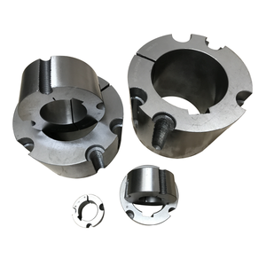 บูชทรงกรวยขนาด 2517 3525 3535 สำหรับร่อง SPB บูชทรงกรวยสำหรับรอก GG25 บูชทรงกรวยสำหรับชิ้นส่วนระบบส่งกำลัง ลดราคาพิเศษ - Product Image 5