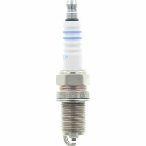 Bujías 0242235666 Electrodo de Revestimiento Compatible con Motores de Gasolina Bosch - Product Image 1