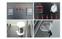 Machine d'essai de résistance à la corrosion, chambre d'essai de vieillissement par pulvérisation de sel CNS CASS