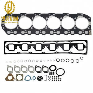 Yiling ชุดปะเก็นฝาสูบ TD42สำหรับซ่อมเครื่องยนต์ Nissan Excavator อะไหล่12011-05D10 10101-VB285 - Product Image 5