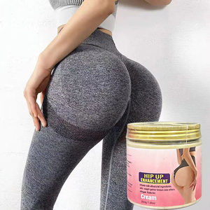 Crema Sexy per Sollevamento Glutei, Crema per l'Ingrandimento di <span class=keywords><strong>Seno</strong></span> e Glutei, Crema per <span class=keywords><strong>il</strong></span> Miglioramento dei Glutei per Donne - Product Image 3