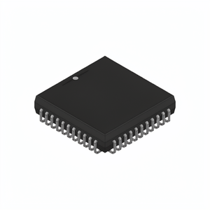 Electronic Chips Component AT80C32X2-SLSUM Embedded BOM IC In Stock 44 LCC - Product Image 1