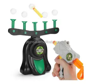 2020 best seller Hover Shot Floating Target Game for toy gun