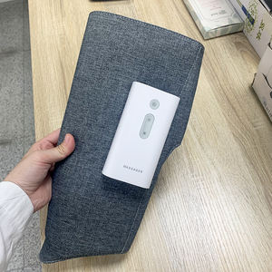 Beinluft kompression <span class=keywords><strong>massage</strong></span> gerät fördert die Durchblutung Bein waden <span class=keywords><strong>massage</strong></span> gerät - Product Image 5