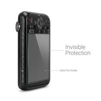 Protecteur d'écran haute transparence AR pour appareil photo Sony Wx7