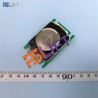 Panneau de boutons d'ascenseur LHB-051A