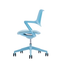 Mobilier de bureau au design novateur Chaise pivotante ergonomique Chaise en maille Chaise de bureau exécutif