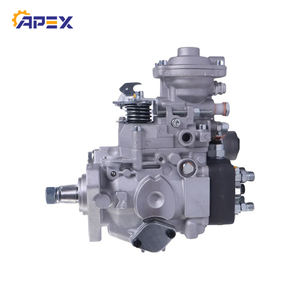 Bomba de Inyección de Combustible APEX Durable 0460424536 5801702991, Repuesto para Excavadora, Bomba de Combustible para Motor Diésel Iveco Case - Product Image 1