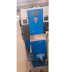 Outil de précision avancé Gear Shaper pour un façonnage mécanique fluide, une production constante, un contrôle amélioré et une performance d'atelier accrue - Product Image 2