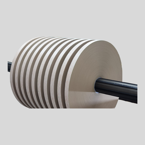 Papel Aislante de Laminados Flexibles de Primera Calidad DMD para Materiales de Aislamiento Térmico en Motores Eléctricos y Transformadores - Product Image 4